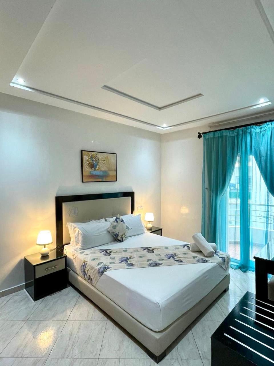 Apartahotel Rania